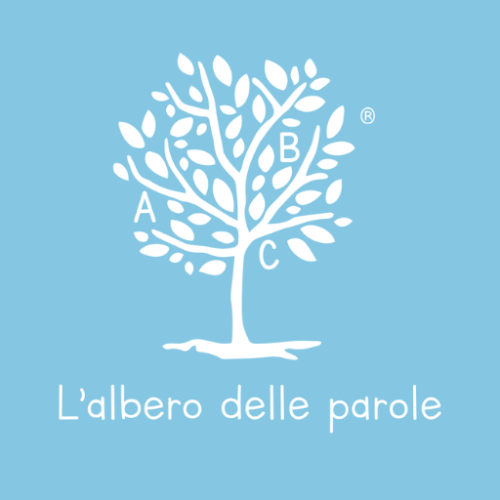 L'albero delle parole - favicon