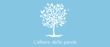 Logo del menu L'albero delle parole
